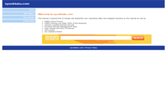 Desktop Screenshot of oyunklubu.com